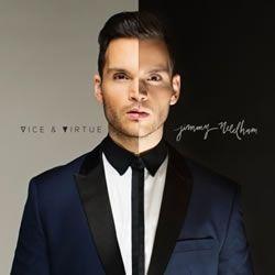 Portada de Álbum "Vice & Virtue", de Jimmy Needham