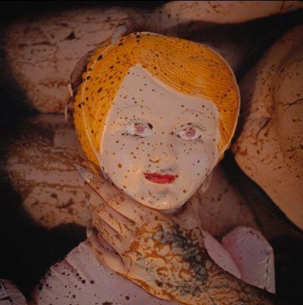 Portada de Sencillo/EP "DEVOTION", de King Mala