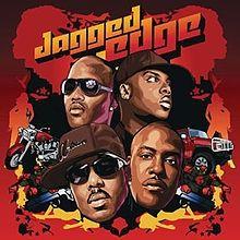 Portada de Álbum "Jagged Edge (2)", de Jagged Edge