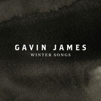 Portada de Álbum "Winter Songs", de Gavin James