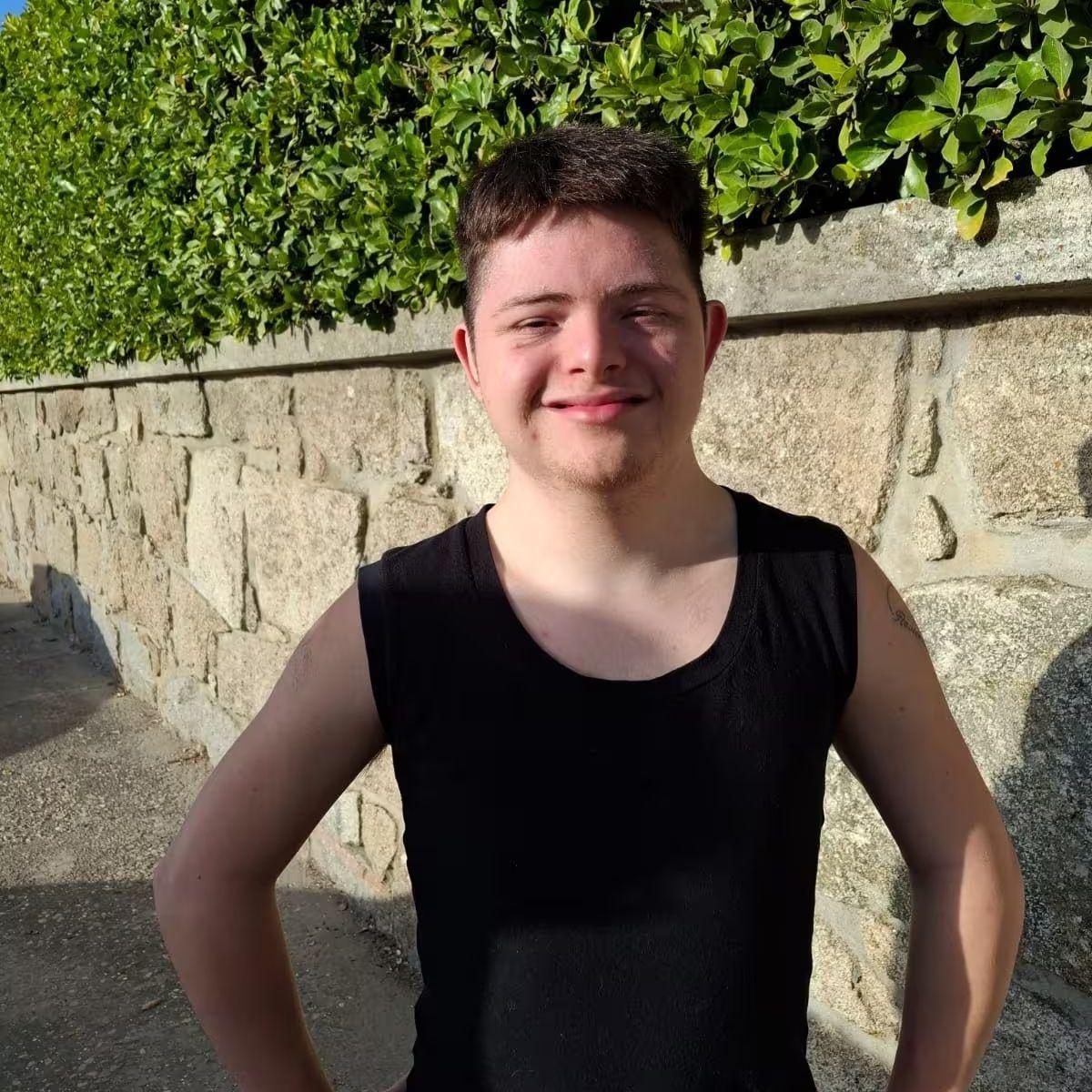 Capa do Álbum "Ramon 2.0", de Ramon Studio