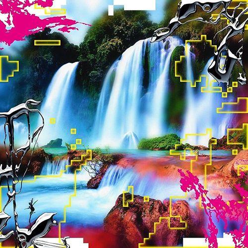 Portada de Álbum "Promised Land", de Vintage Culture