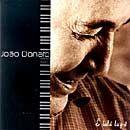 Album cover of "Ê Lalá Lay-ê" by João Donato