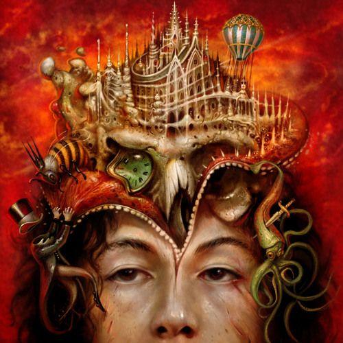 Capa do Single/EP "CANDYMAN ", de Sub Urban