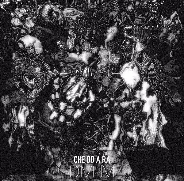 Portada de Álbum "CHEDOARA", de DIMLIM