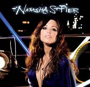Portada de Álbum "Natasha St Pier (2008)", de Natasha St-Pier