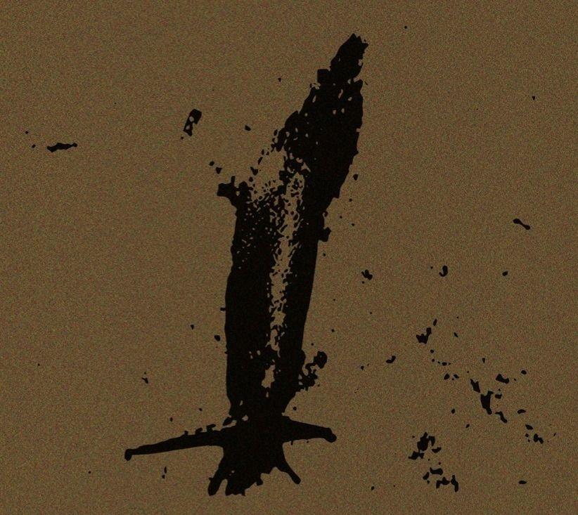 Portada de Álbum "Scumbag Messiah", de Blackslug