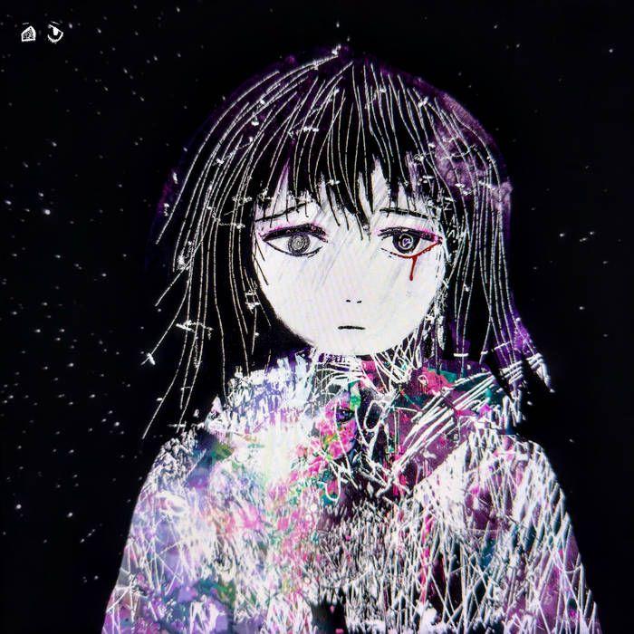 Album cover of " Draining Love Story (In The Eyes Of Cynthoni)" by Cynthoni