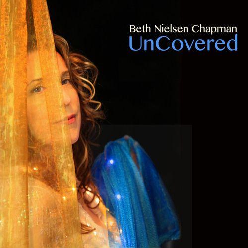 Portada de Álbum "UnCovered", de Beth Nielsen Chapman