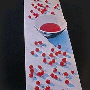 Album cover of "McCartney" by Paul McCartney