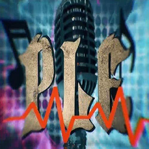 Portada de Sencillo/EP "Mind Made Up", de Lah Pat