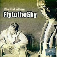 Album cover of "The Promise" by Fly To The Sky