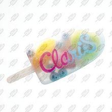 Portada de Álbum "Naisho No Hanashi", de ClariS