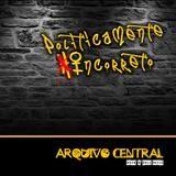 Portada de Álbum "Politicamente Incorreto", de Banda Arquivo Central