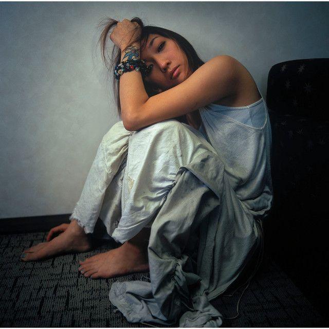 Capa do Álbum "初雪", de SNoW