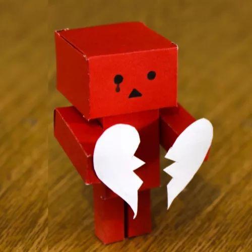 Portada de Álbum "ROTO", de Jeman