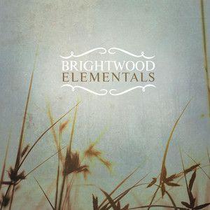 Portada de Álbum "Elementals", de Brightwood
