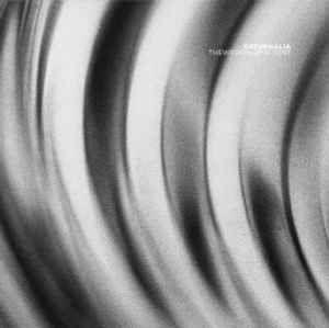 Portada del álbum "Saturnalia", de The Wedding Present