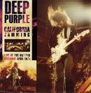 Capa do Álbum "The Friends And Relatives Album", de Deep Purple