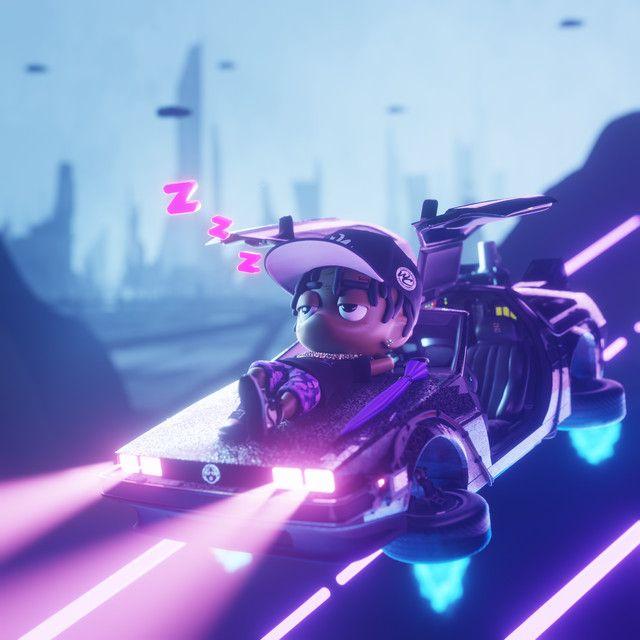 Portada de Álbum "Still Sleep? (Deluxe)", de Sleepy Hallow