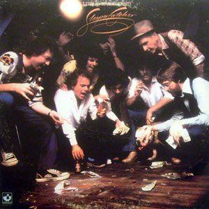 Capa do álbum "Sleeper Catcher", de Little River Band