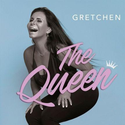 Album cover of "The Queen" by Gretchen