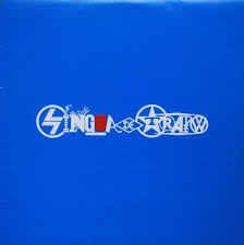 Portada de Álbum "Língua de Trapo ", de Língua de Trapo