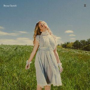 Portada de Sencillo/EP "Gemini", de Brynn Cartelli