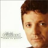 Portada de Álbum "Como Eu Gosto", de Gilliard