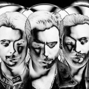Portada de Álbum "Until Now", de Swedish House Mafia