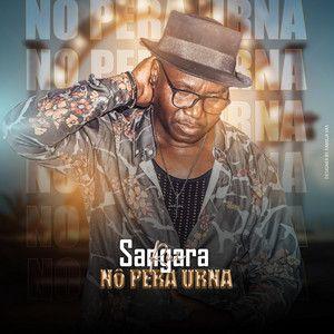 Portada de Sencillo/EP "Nô Pera Urna", de Rui Sangara