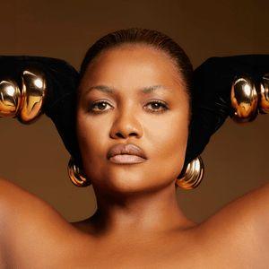 Portada de Sencillo/EP "A Noite do Meu Bem", de Gaby Amarantos