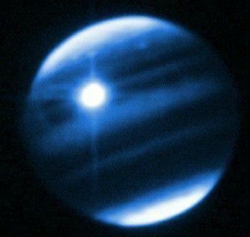 Portada del álbum "Midnight Rants & My Blue Planet ", de Luke Lotus