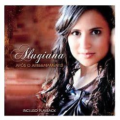 Capa do Álbum "Após O Arrebatamento", de Alugiana