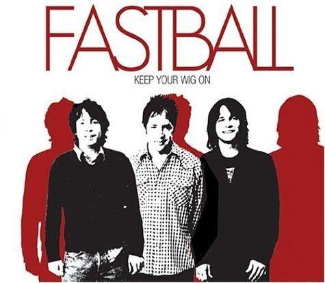 Portada de Álbum "Make Your Mama Proud", de Fastball