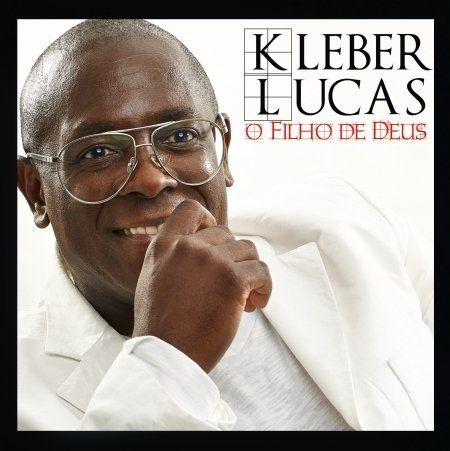 Album cover of "O Filho de Deus " by Kleber Lucas