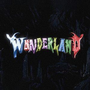 Album cover of "WUNDERLAND " by Wuant