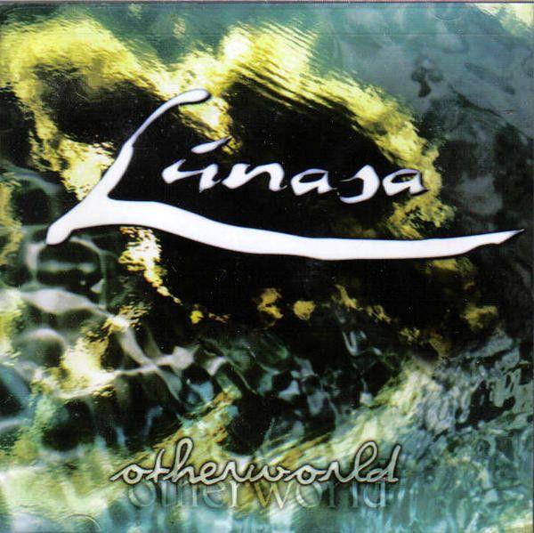 Capa do Álbum "Otherworld", de Lunasa