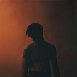 Single/EP cover of "Delilah (feat. Mark Neve)" by Mikolas Josef