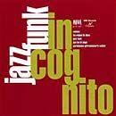 Portada de Álbum "No Time Like the Future", de Incognito