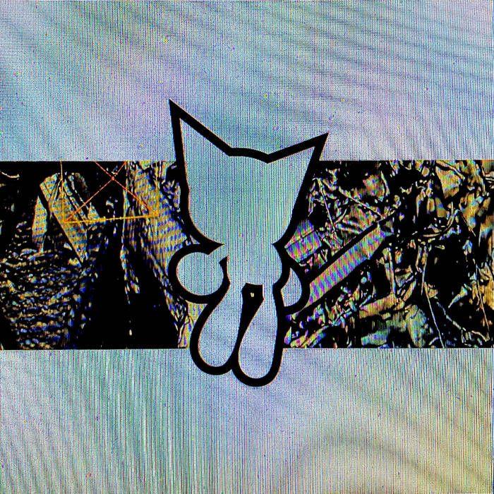 Capa do álbum "S33K H3LP", de femtanyl