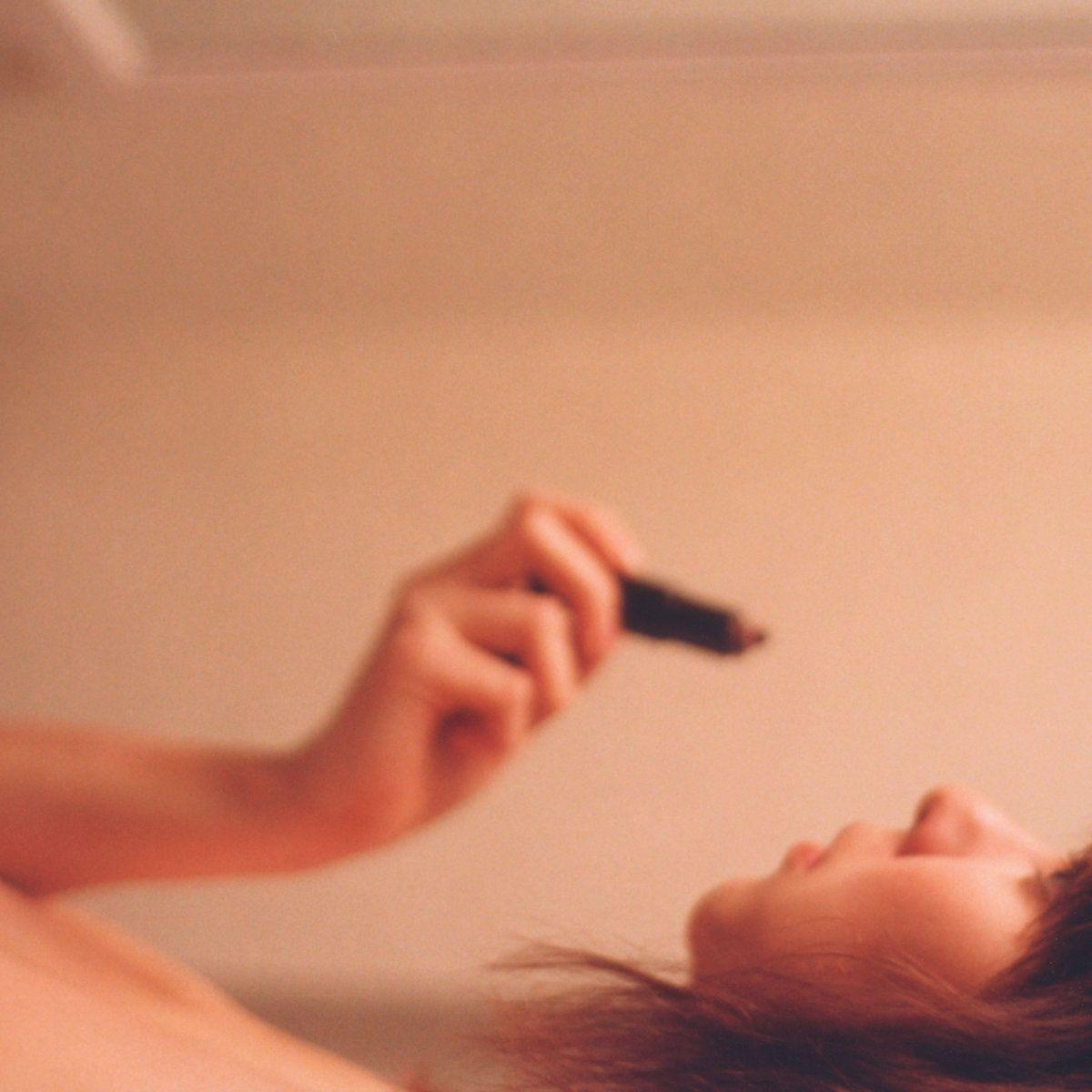 Portada de Álbum "Oxeneers Or The Lion Sleeps When Its Antelope Go Home", de These Arms Are Snakes