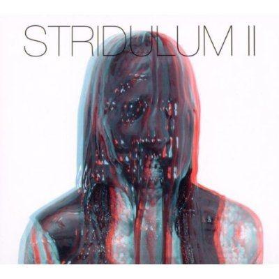 Portada de Álbum "Stridulum II", de Zola Jesus