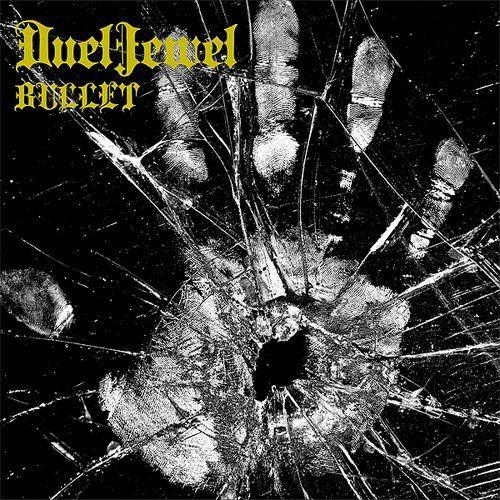 Portada de Álbum "BULLET", de DuelJewel