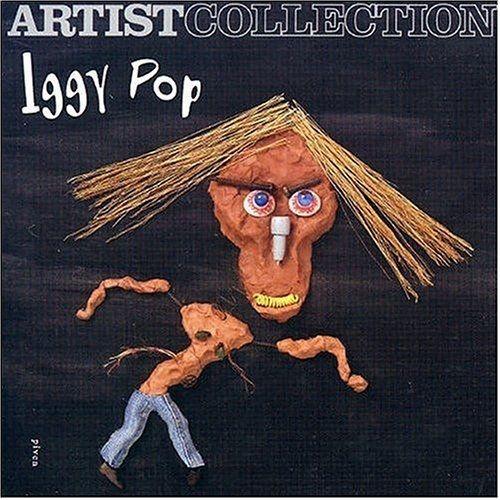 Portada de Álbum "A Million in Prizes: The Anthology", de Iggy Pop