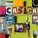 Capa do Álbum "No Tambor, Na Casaca, Na Guitarra", de Casaca