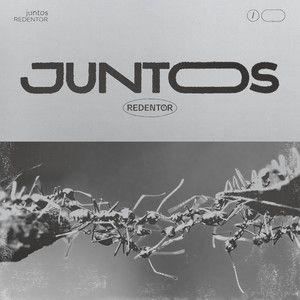 Portada de Álbum "Juntos", de Redentor