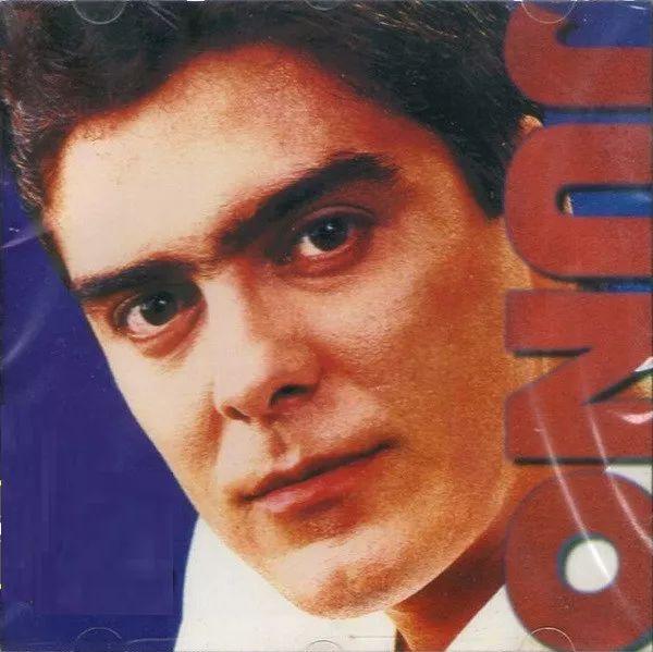 Portada de Álbum "Juno (1995)", de Junno Andrade