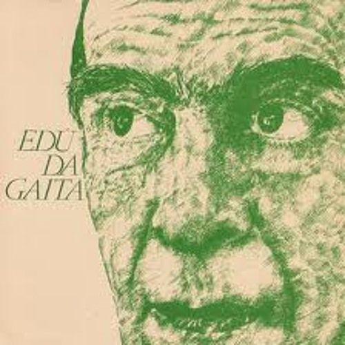 Capa do Álbum "Edu da Gaita", de Edu da Gaita