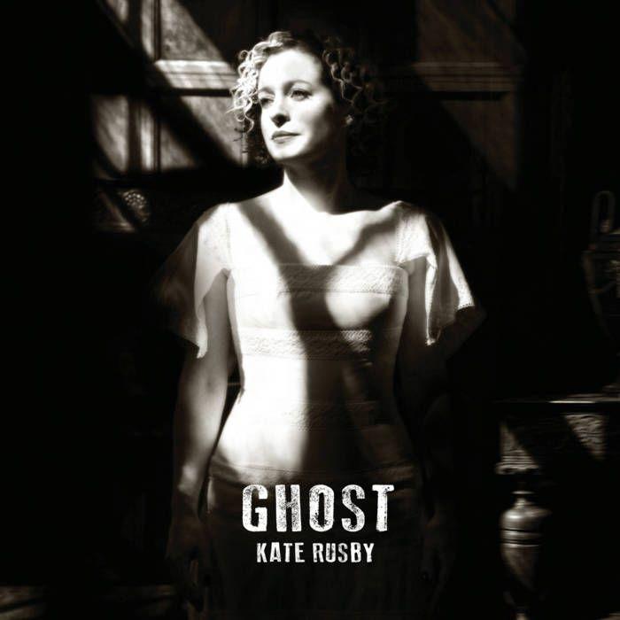 Capa do Álbum "Ghost", de Kate Rusby